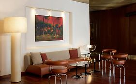 Starhoteles Cristallo Palace