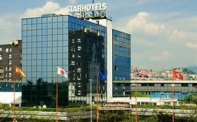 Starhoteles Cristallo Palace